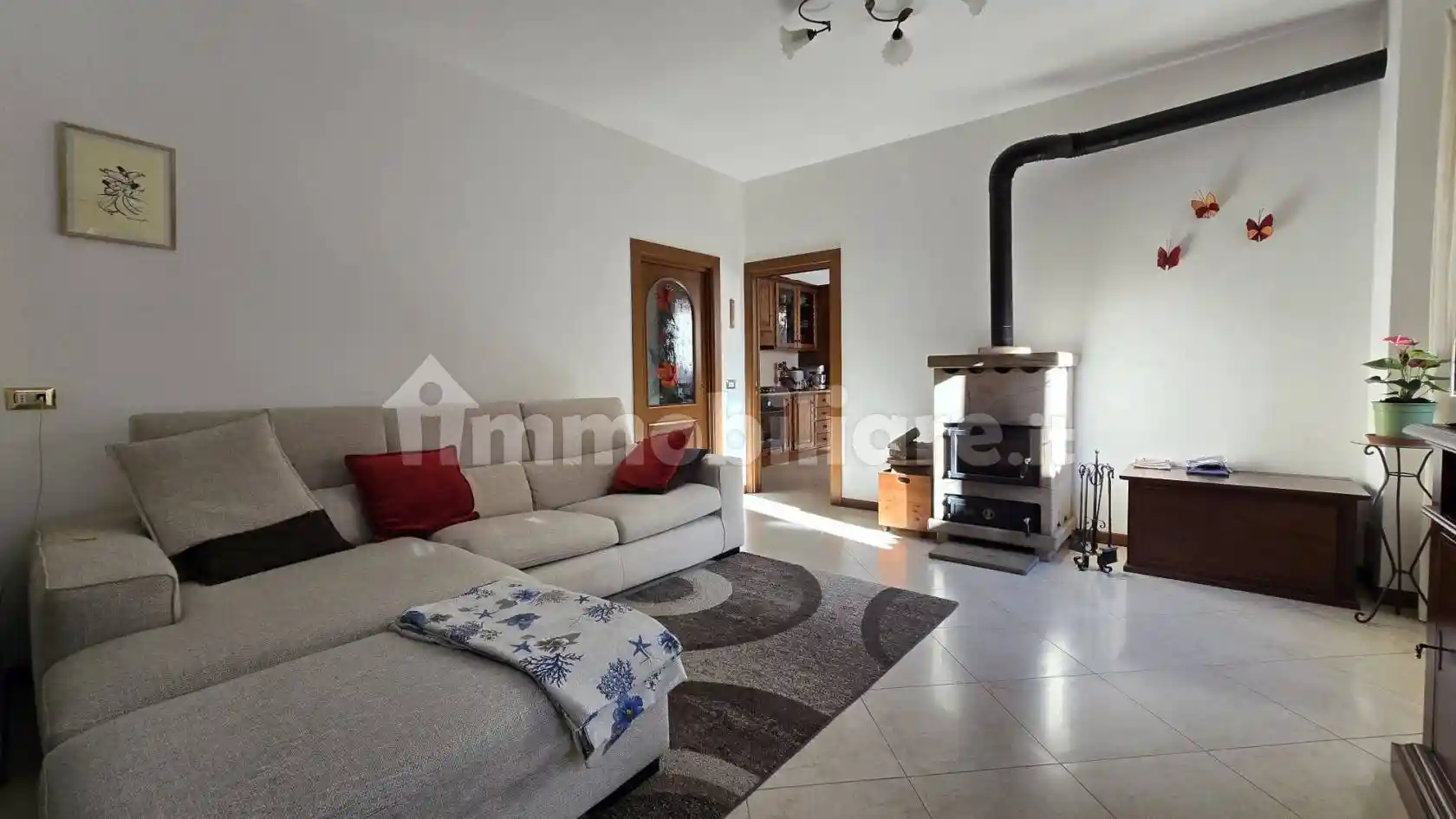 Casa indipendente in vendita a Ponte Nossa