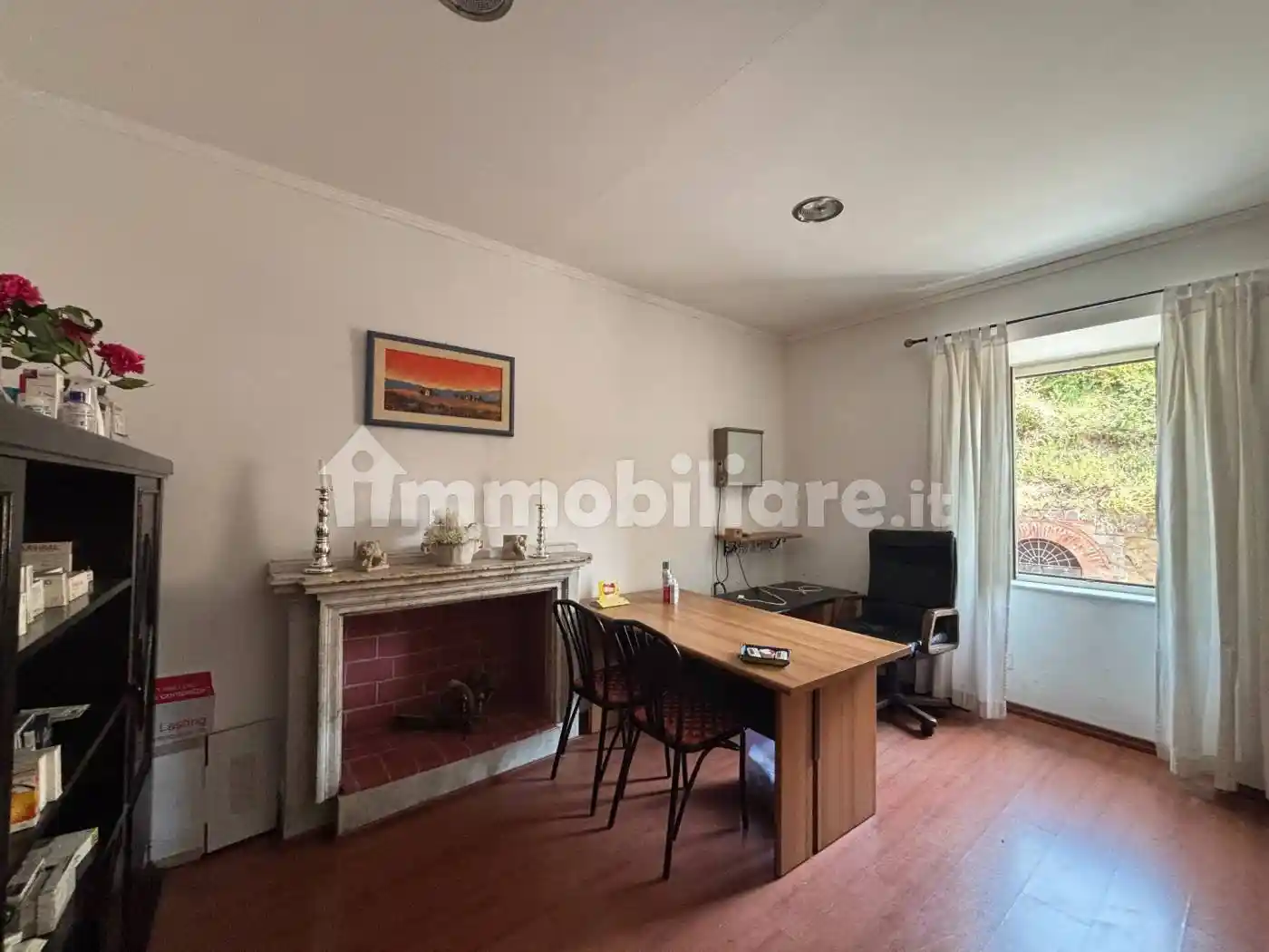 Appartamento in vendita a Castelnuovo di Porto