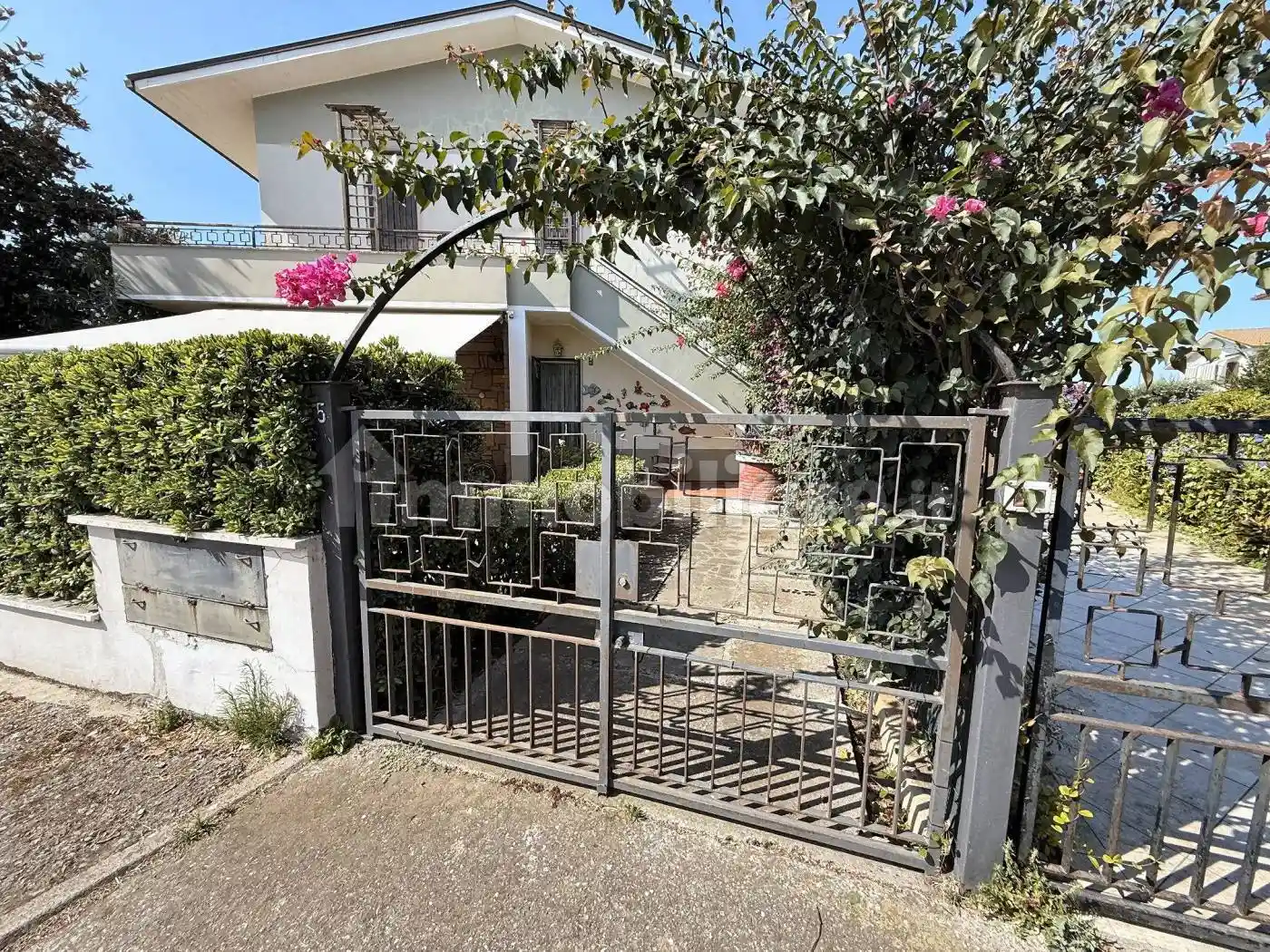 Villa in vendita a Tarquinia