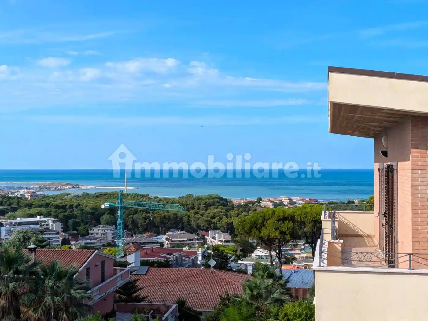 Appartamento in vendita a Pescara