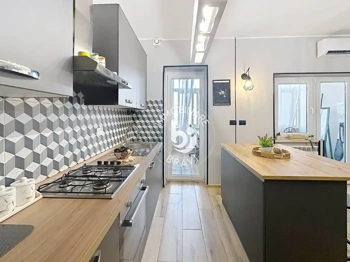 Appartamento in vendita a Santa Marinella