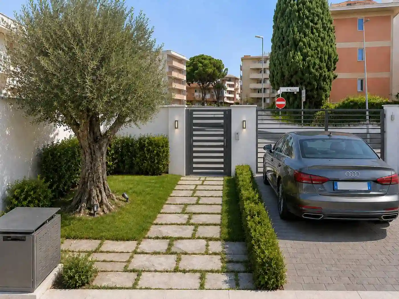 Progetto - foto 2