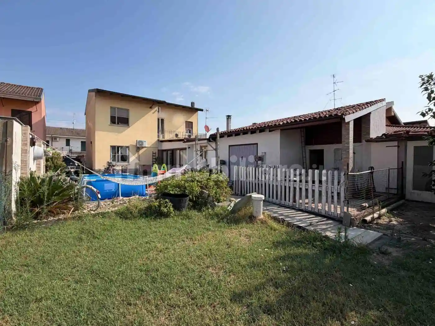 Casa indipendente - foto 2