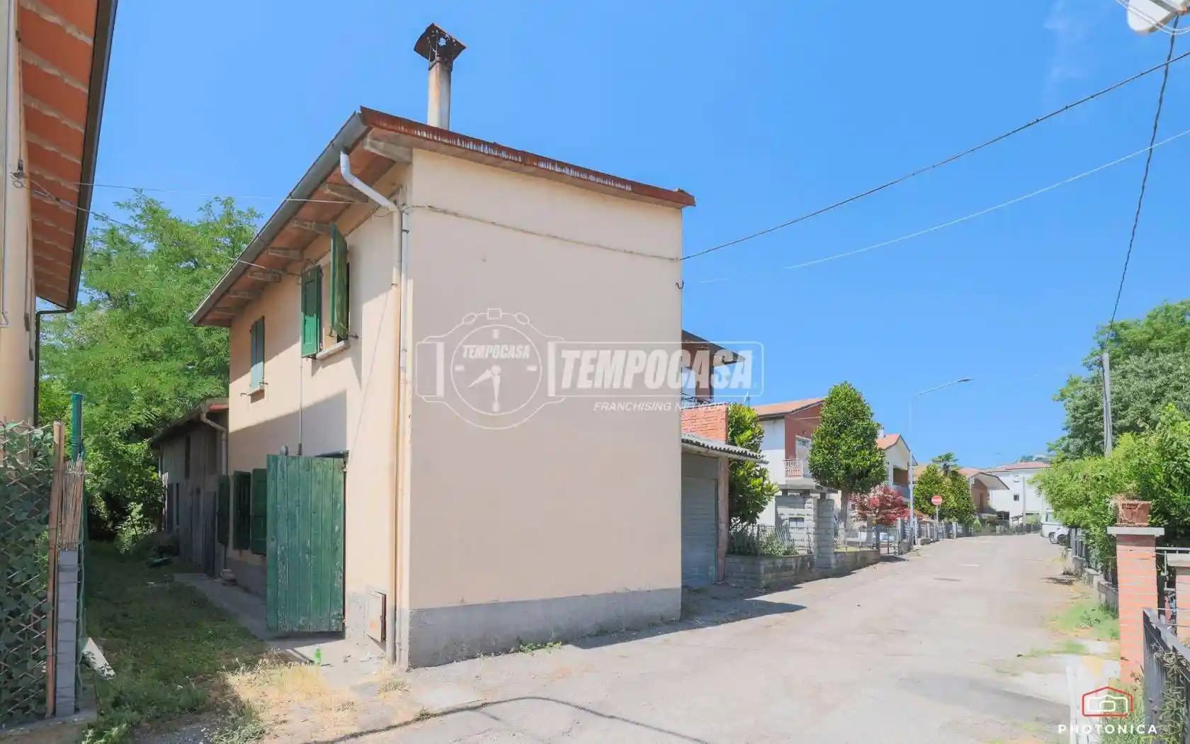 Casa indipendente in vendita a Borgo Tossignano
