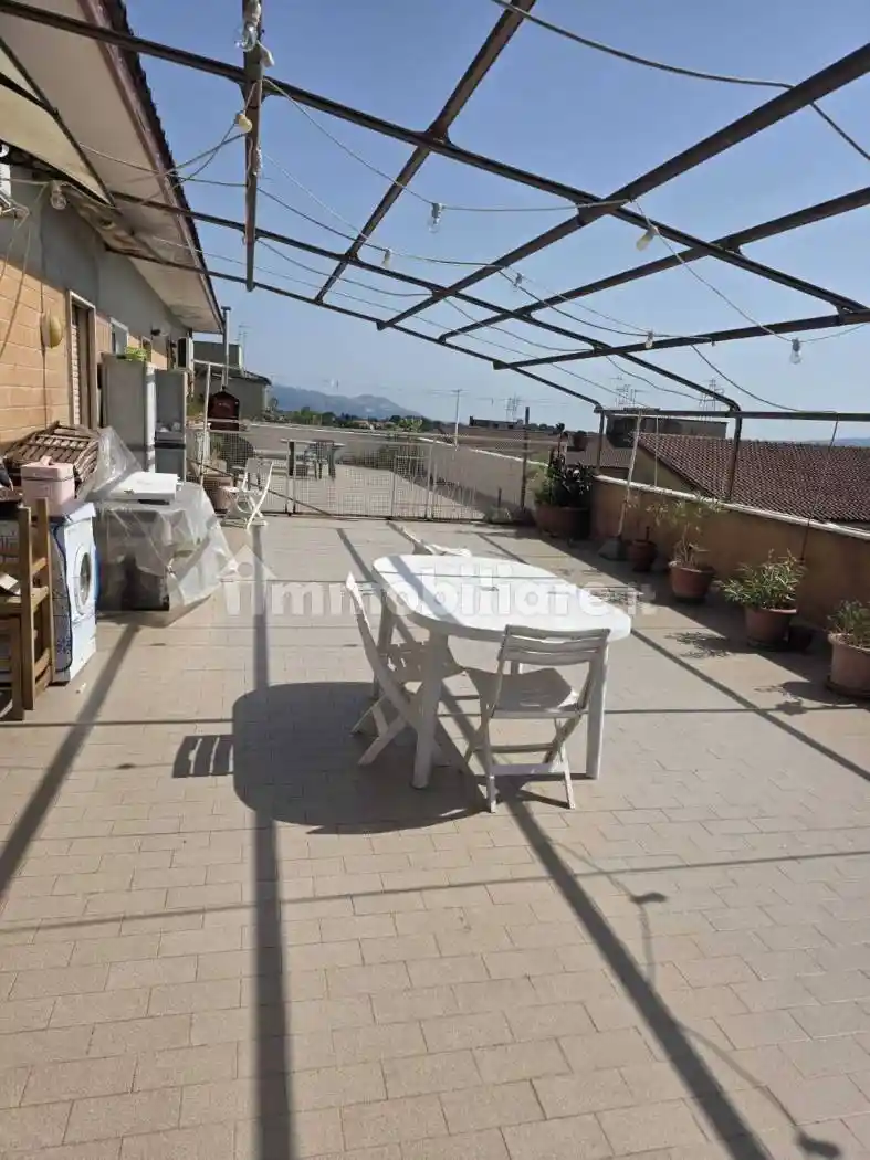 Attico - Mansarda in vendita a Palestrina