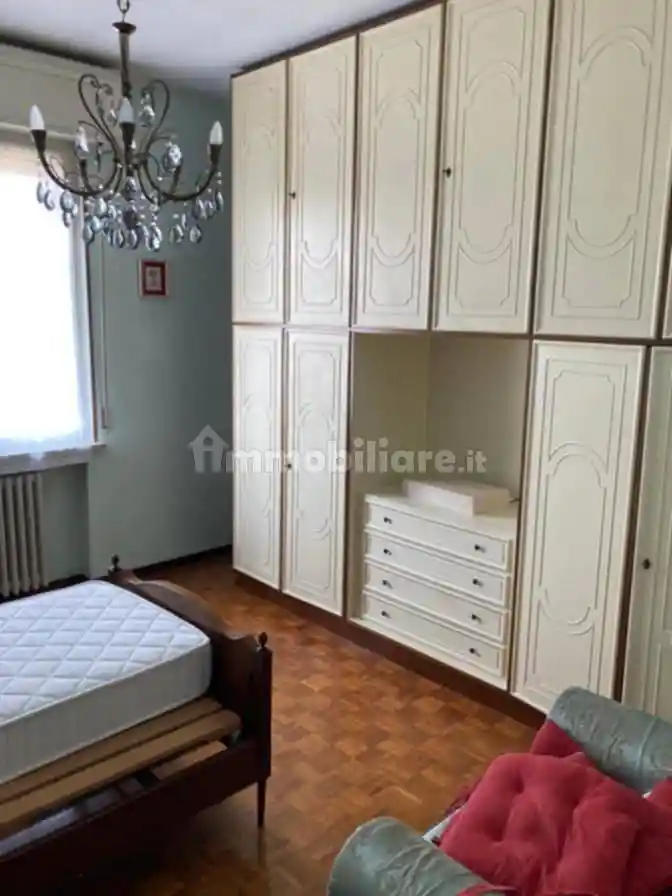 Appartamento in vendita a Parma
