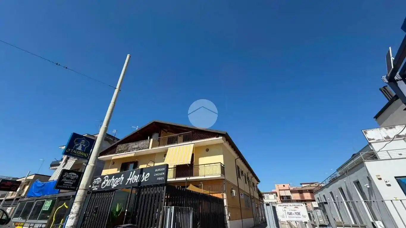 Appartamento in affitto a Aversa
