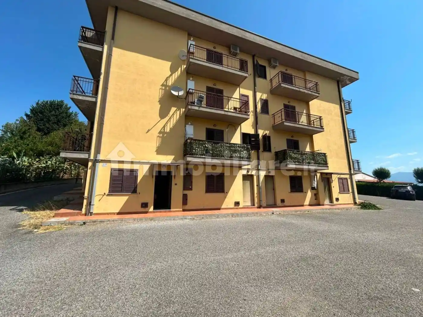 Appartamento in vendita a Rende