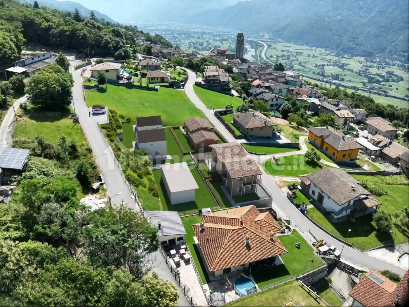 Villa - foto 3