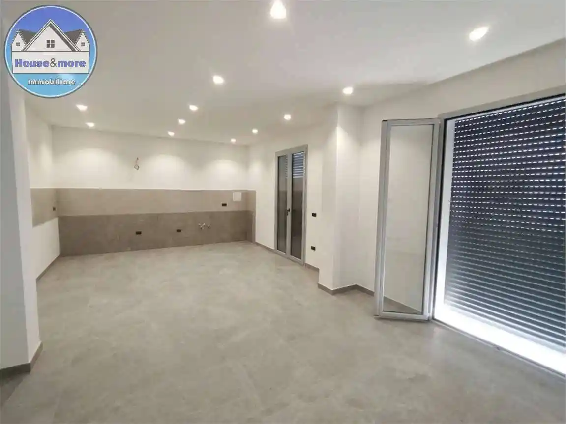 Appartamento in vendita a Taurianova