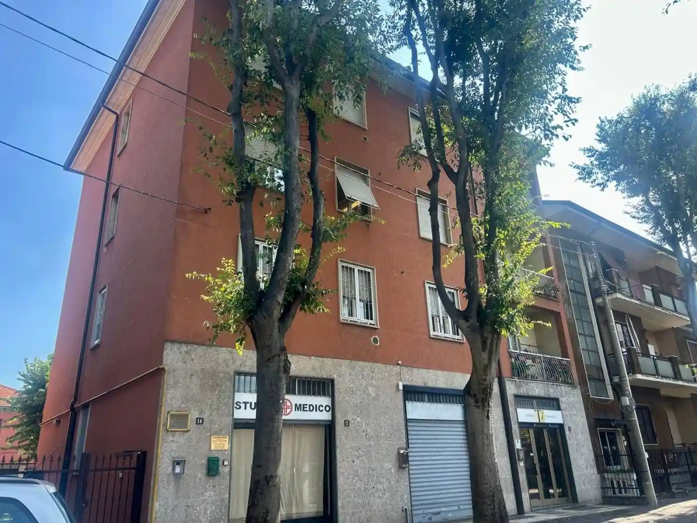 Appartamento in vendita a Cinisello Balsamo