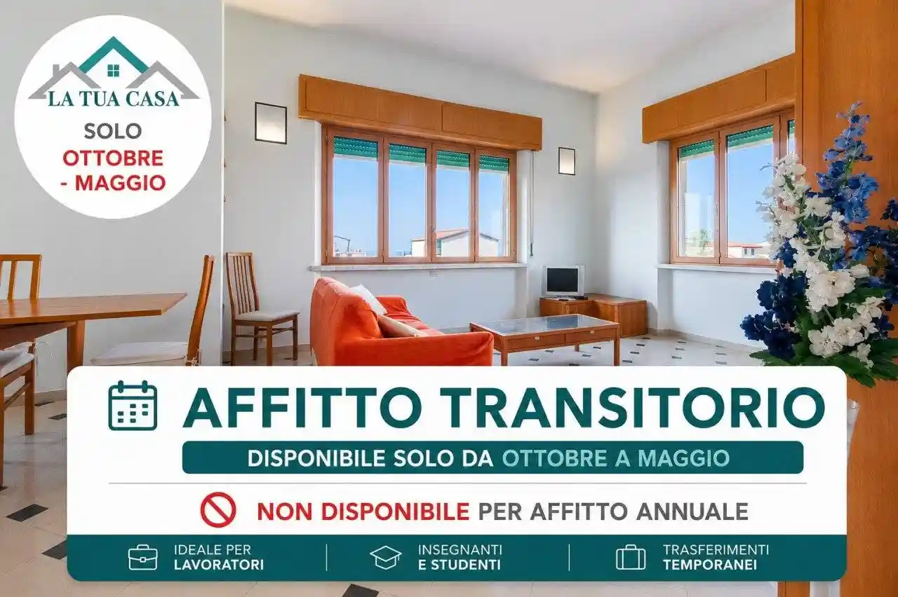 Appartamento in affitto a Camaiore