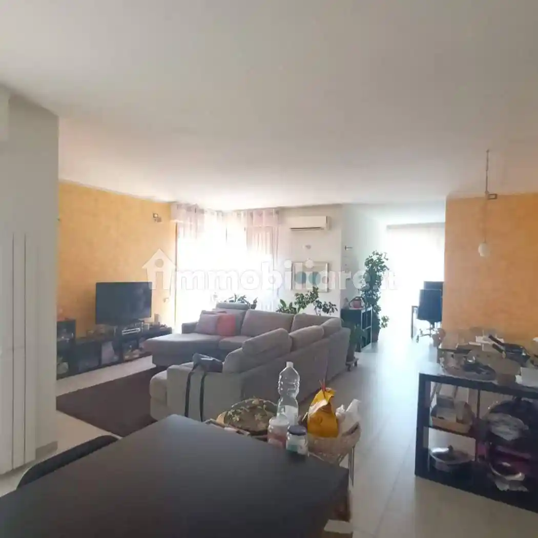 Appartamento in vendita a Chianciano Terme