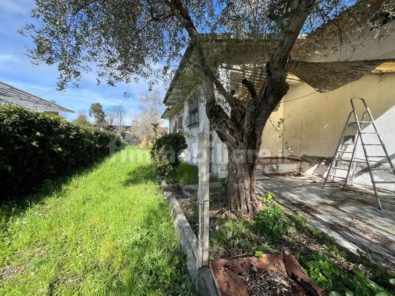 Villa in vendita a Forte dei Marmi