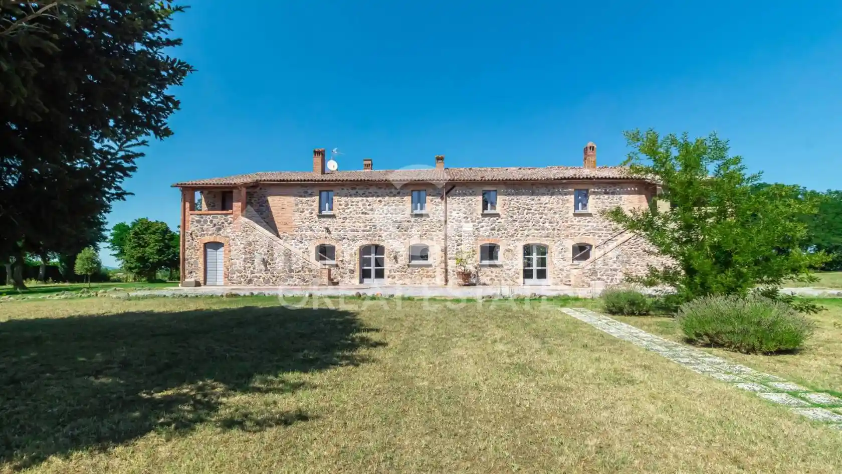 Rustico - Casale in vendita a Orvieto