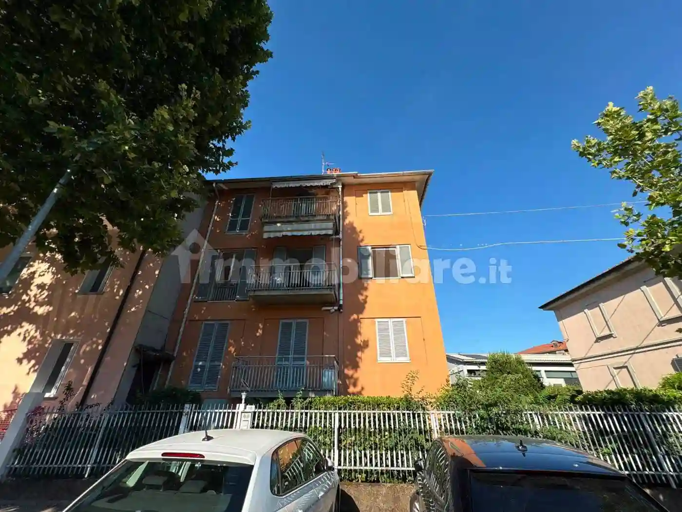 Palazzo - Edificio - foto 2
