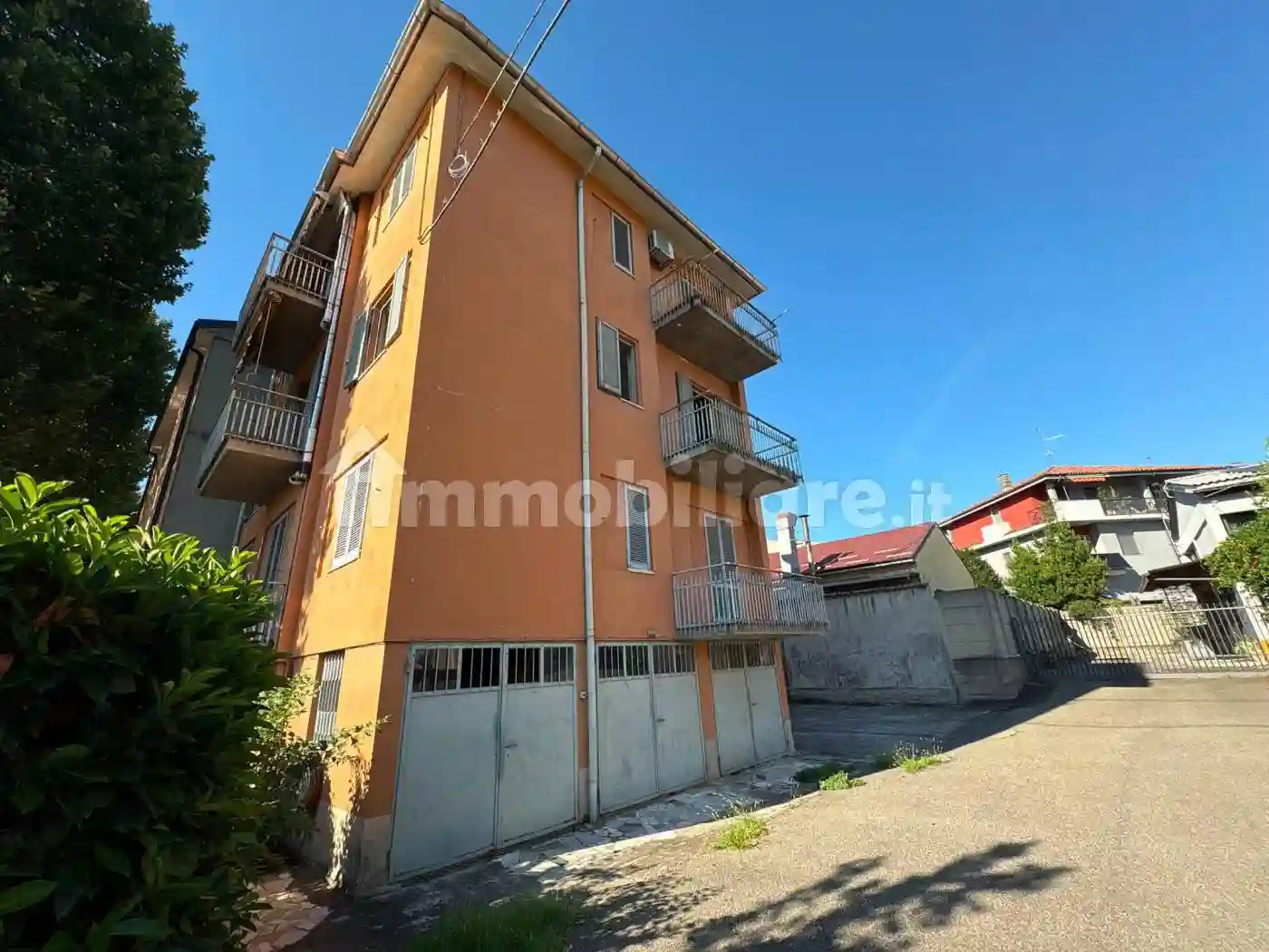 Palazzo - Edificio - foto 3