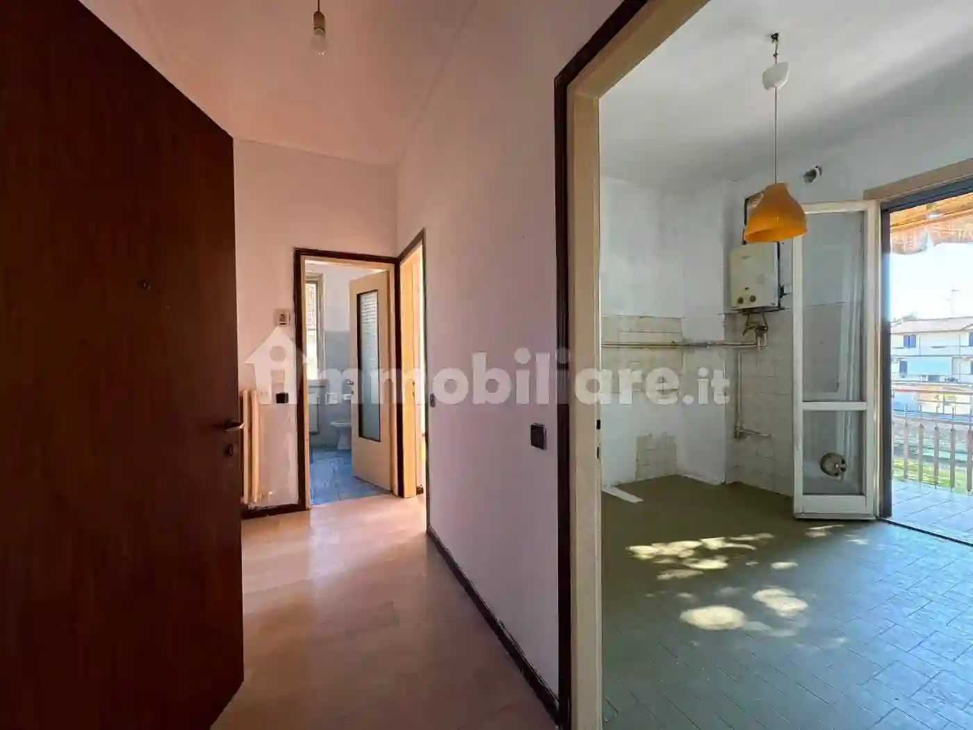 Palazzo - Edificio - foto 4