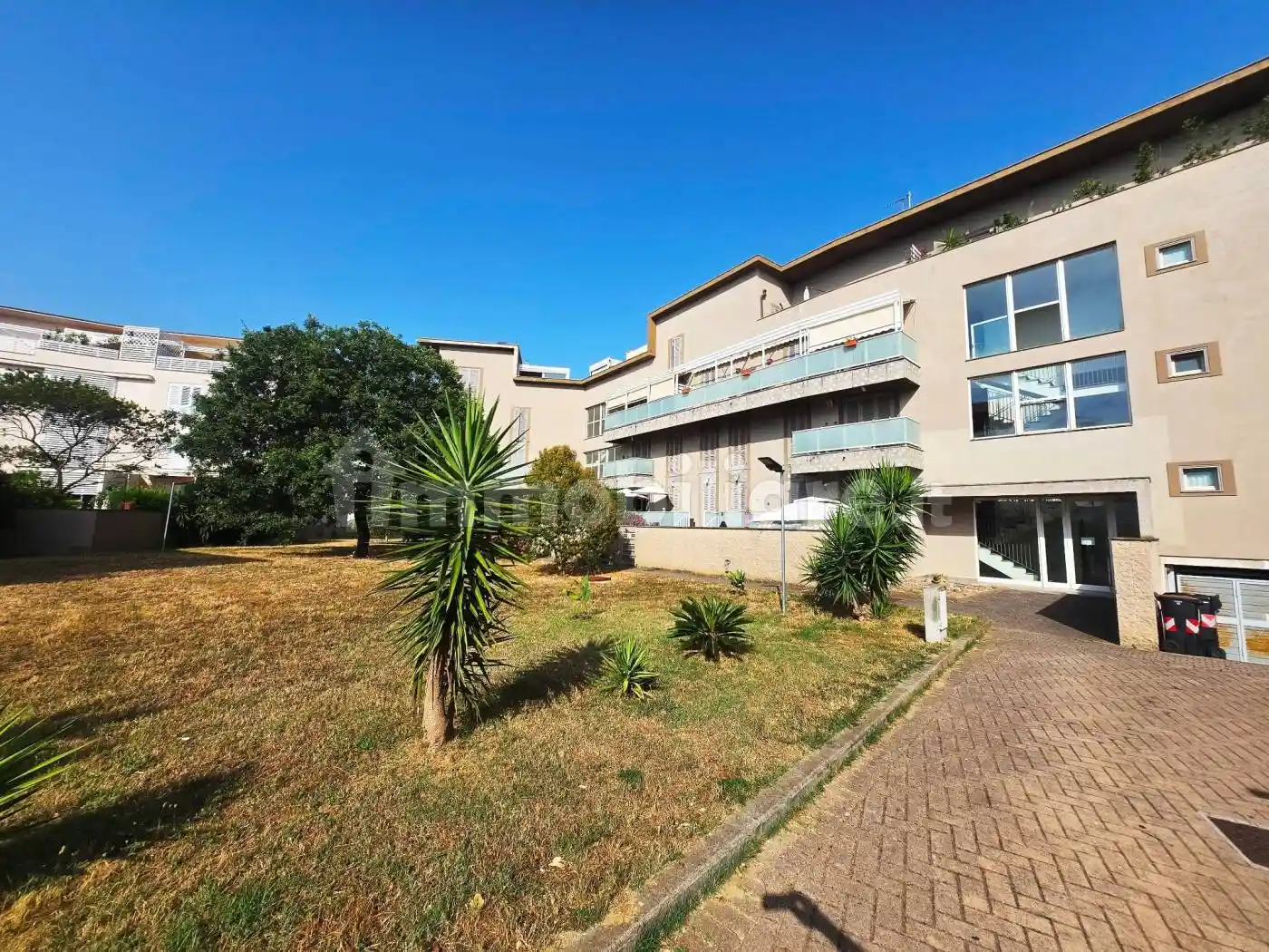 Appartamento in vendita a Livorno