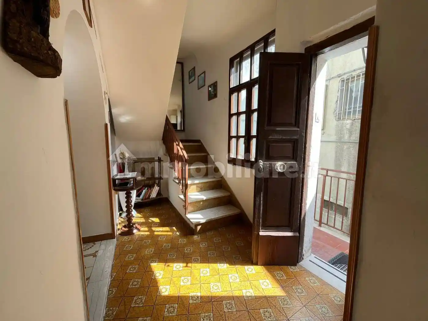Casa indipendente in vendita a San Vittore del Lazio