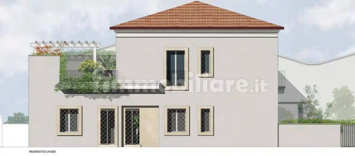 Appartamento in vendita a Cascina