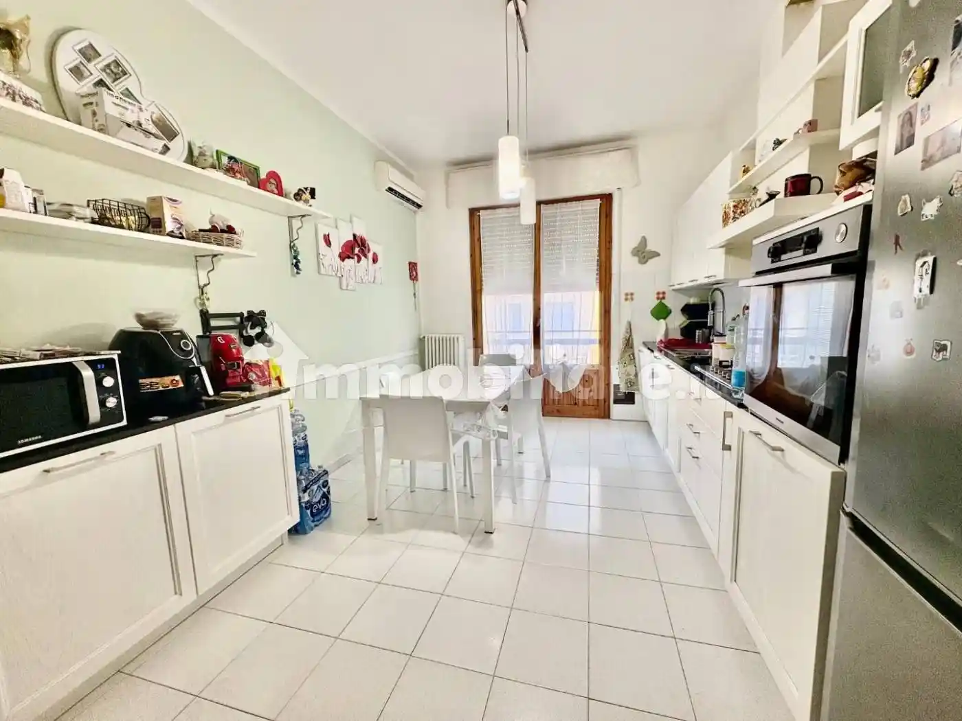 Appartamento in vendita a Castelfiorentino
