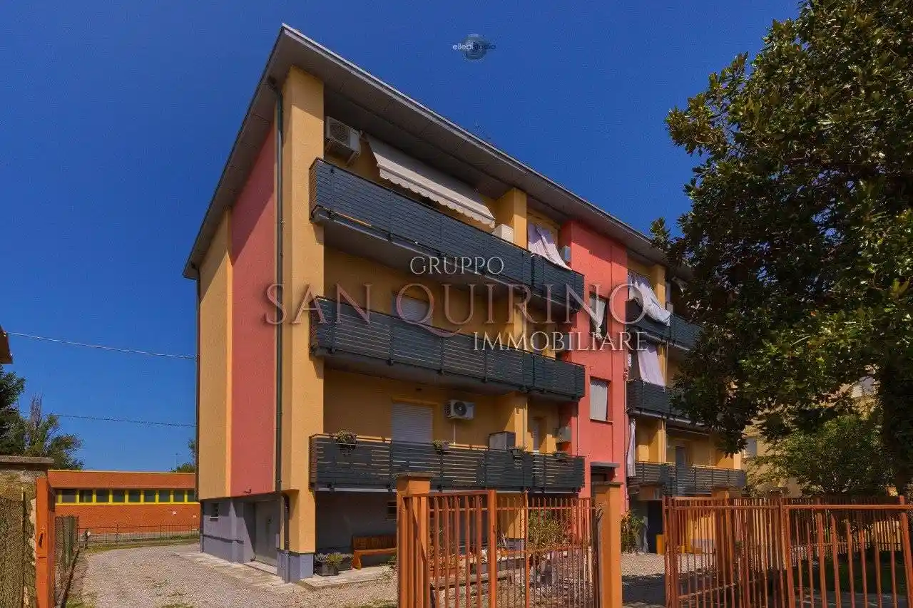Appartamento in vendita a Correggio
