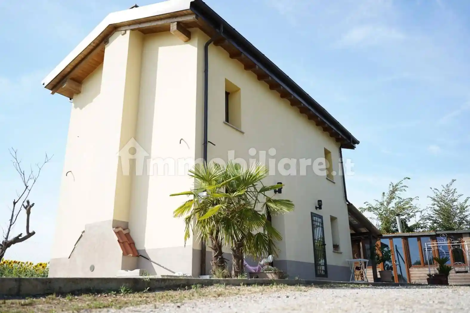 Villa in vendita a Malalbergo