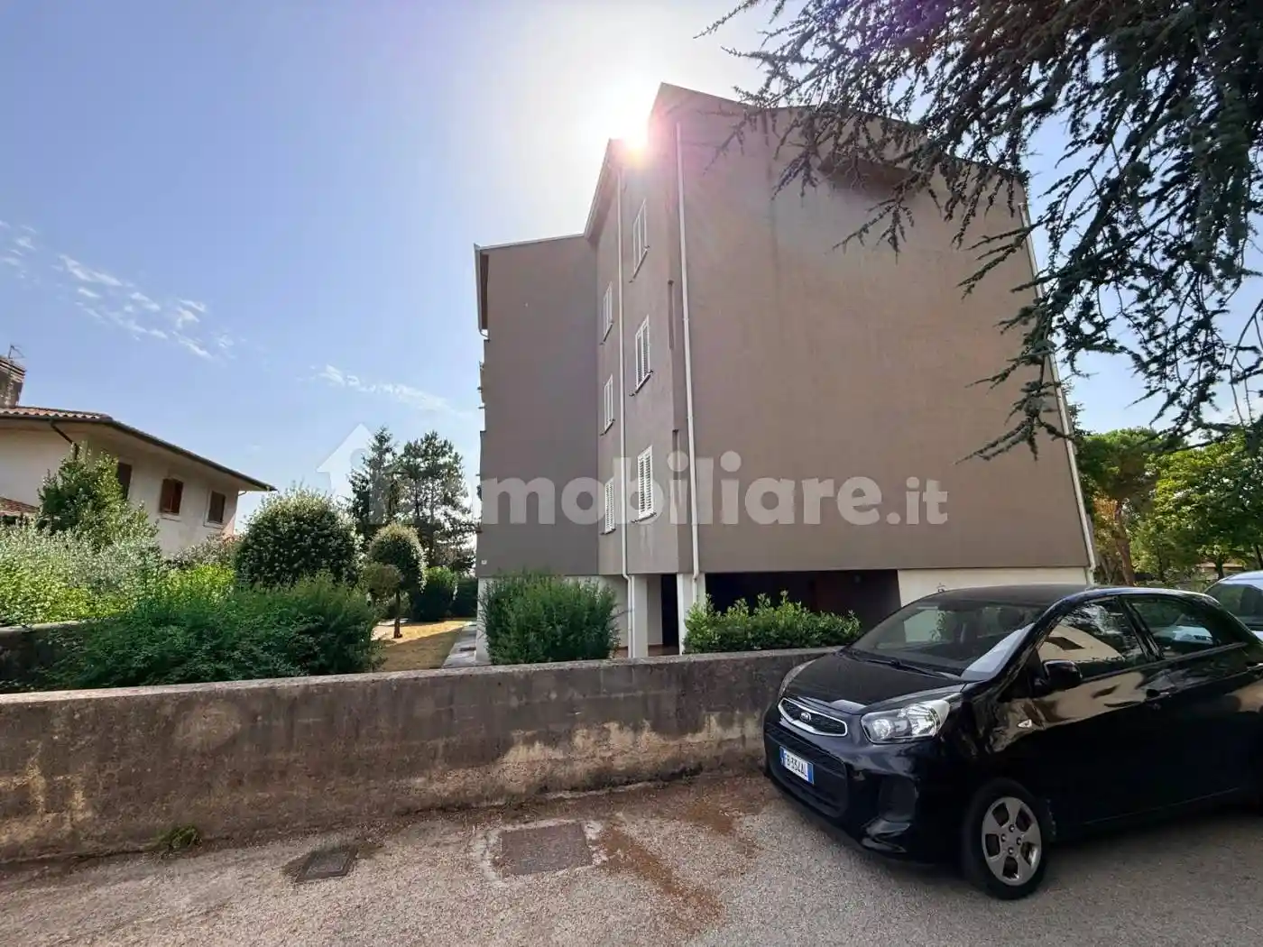 Appartamento in vendita a Foligno