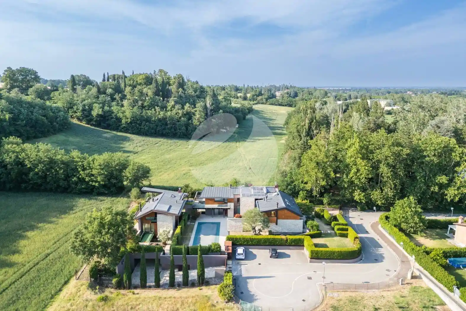 Villa in vendita a Castel San Pietro Terme