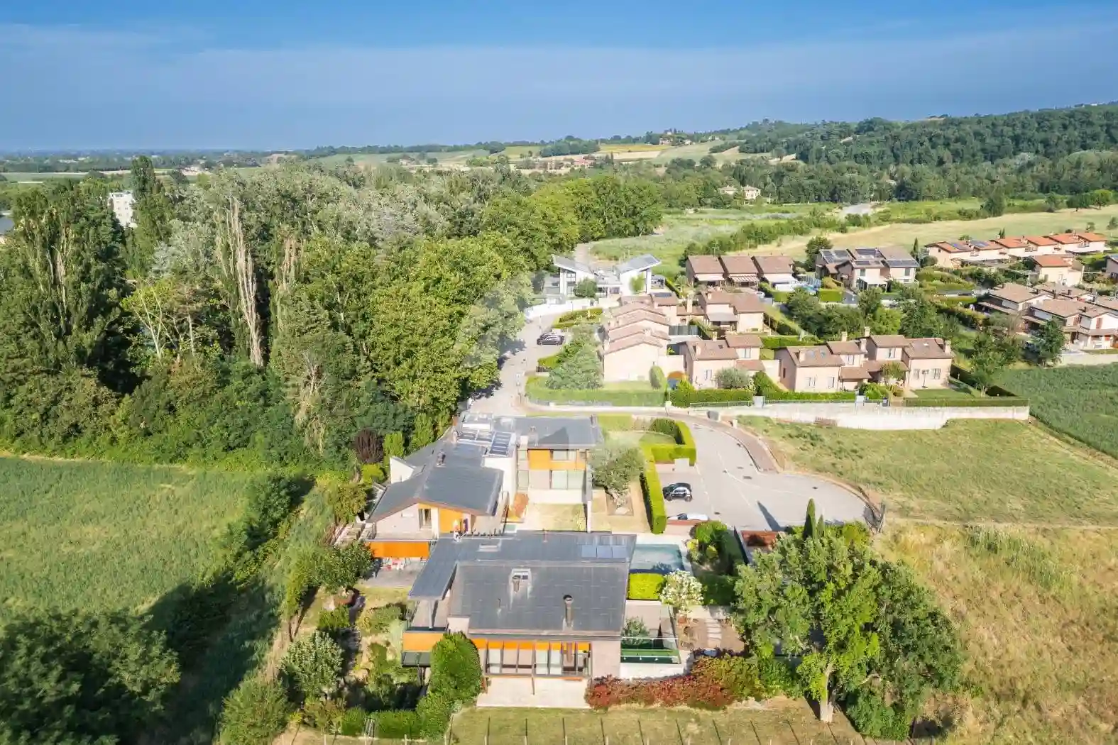 Villa - foto 3