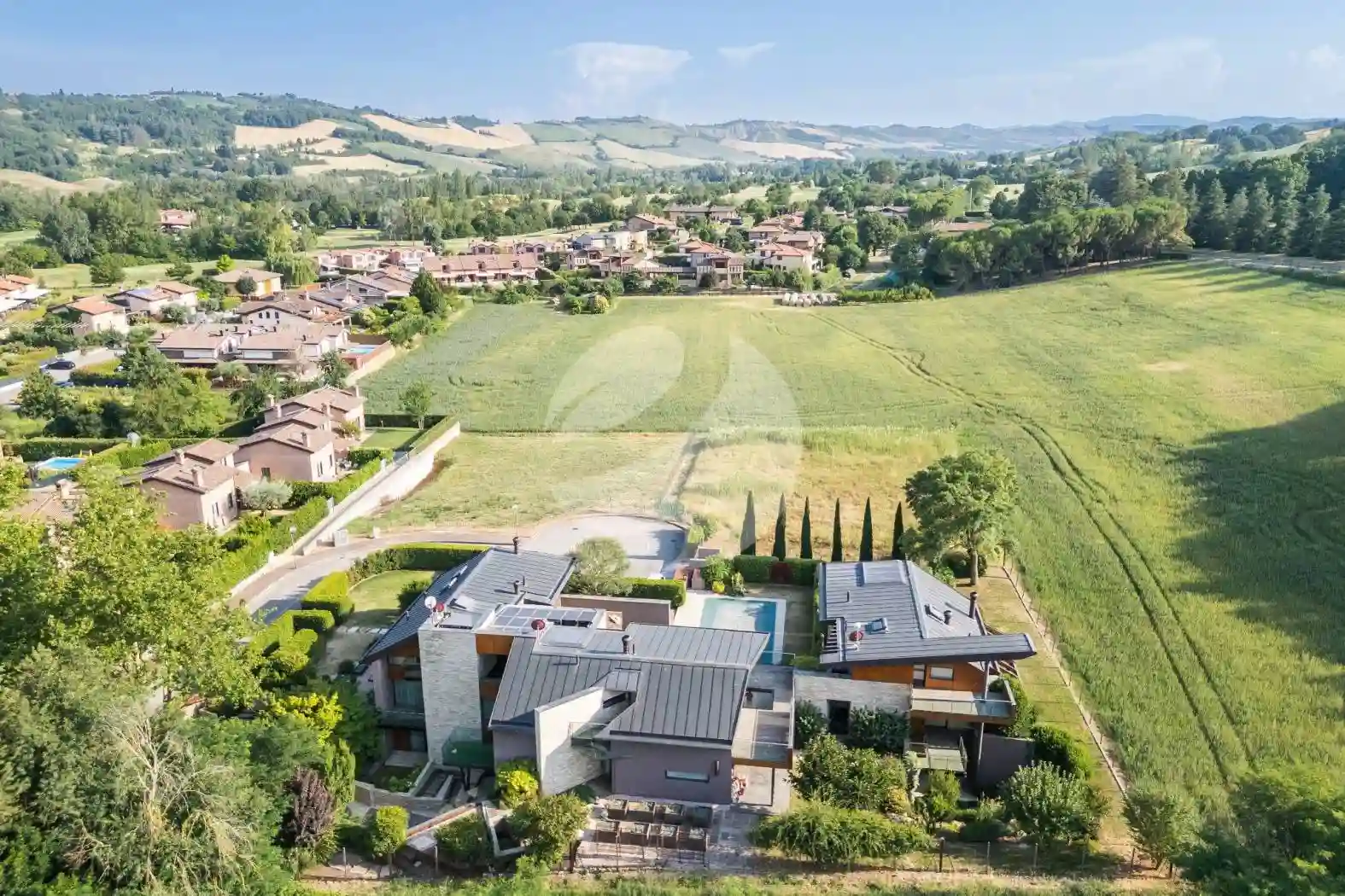Villa - foto 4