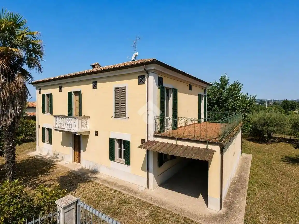 Villa in vendita a Giulianova