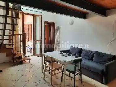 Appartamento in affitto a Forlì