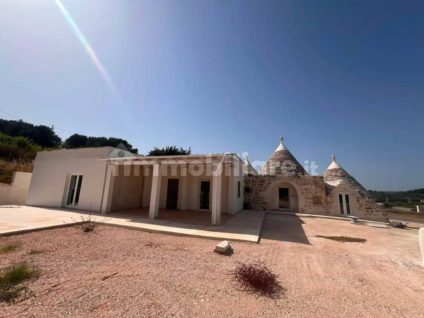 Villa in vendita a Ostuni