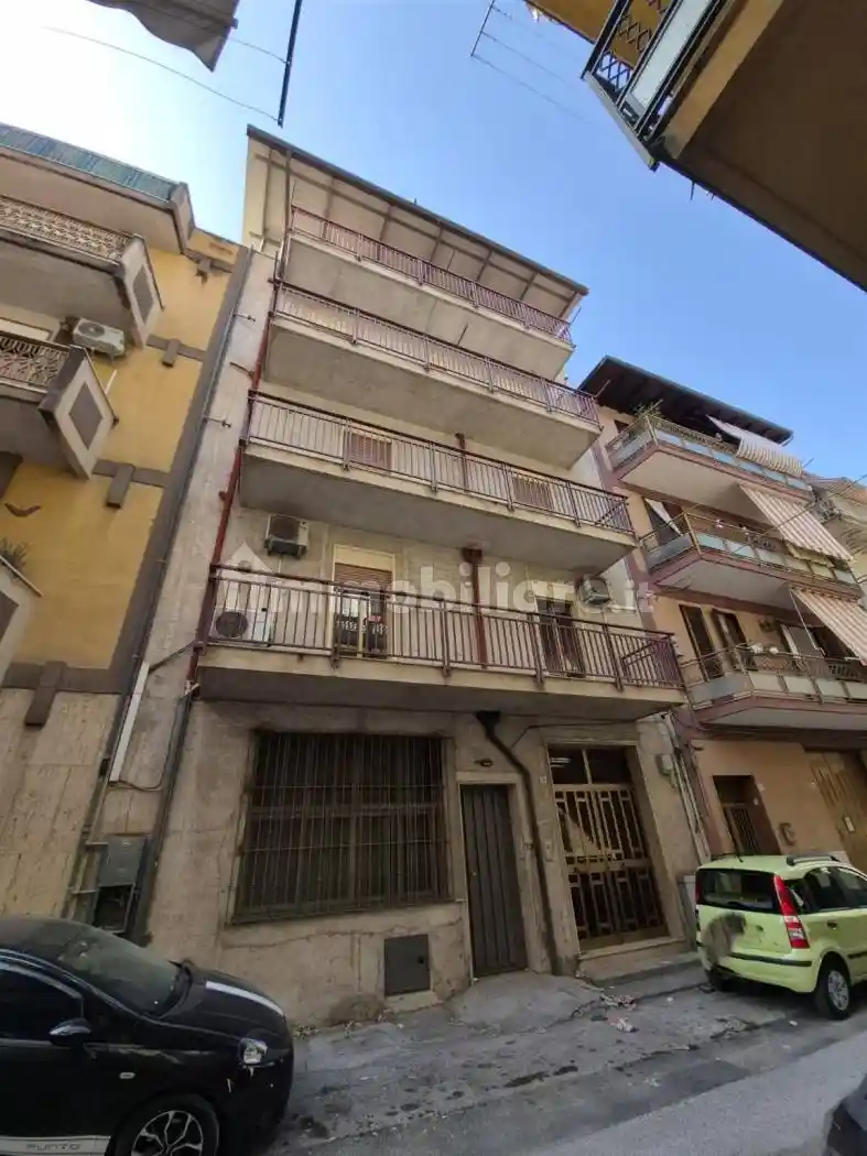 Appartamento in vendita a Misilmeri