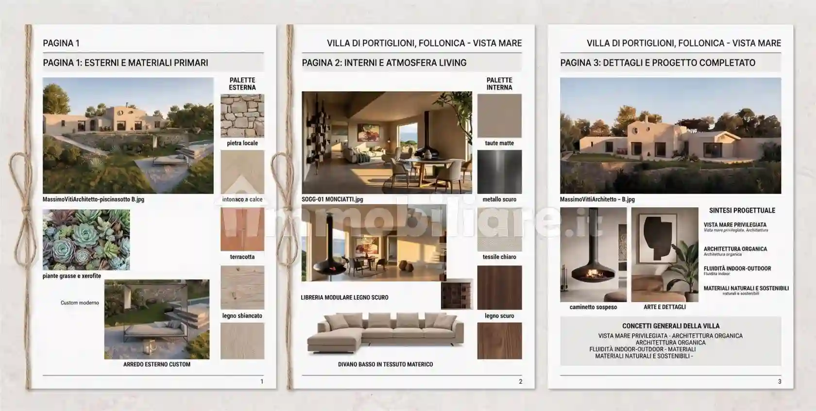 Villa - foto 4