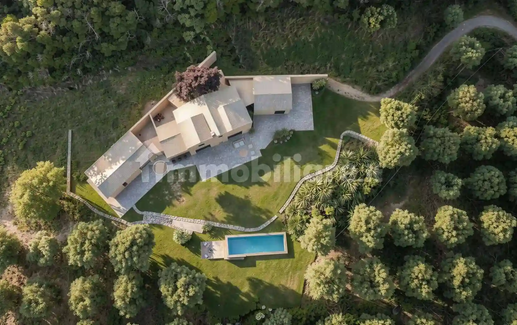 Villa - foto 5
