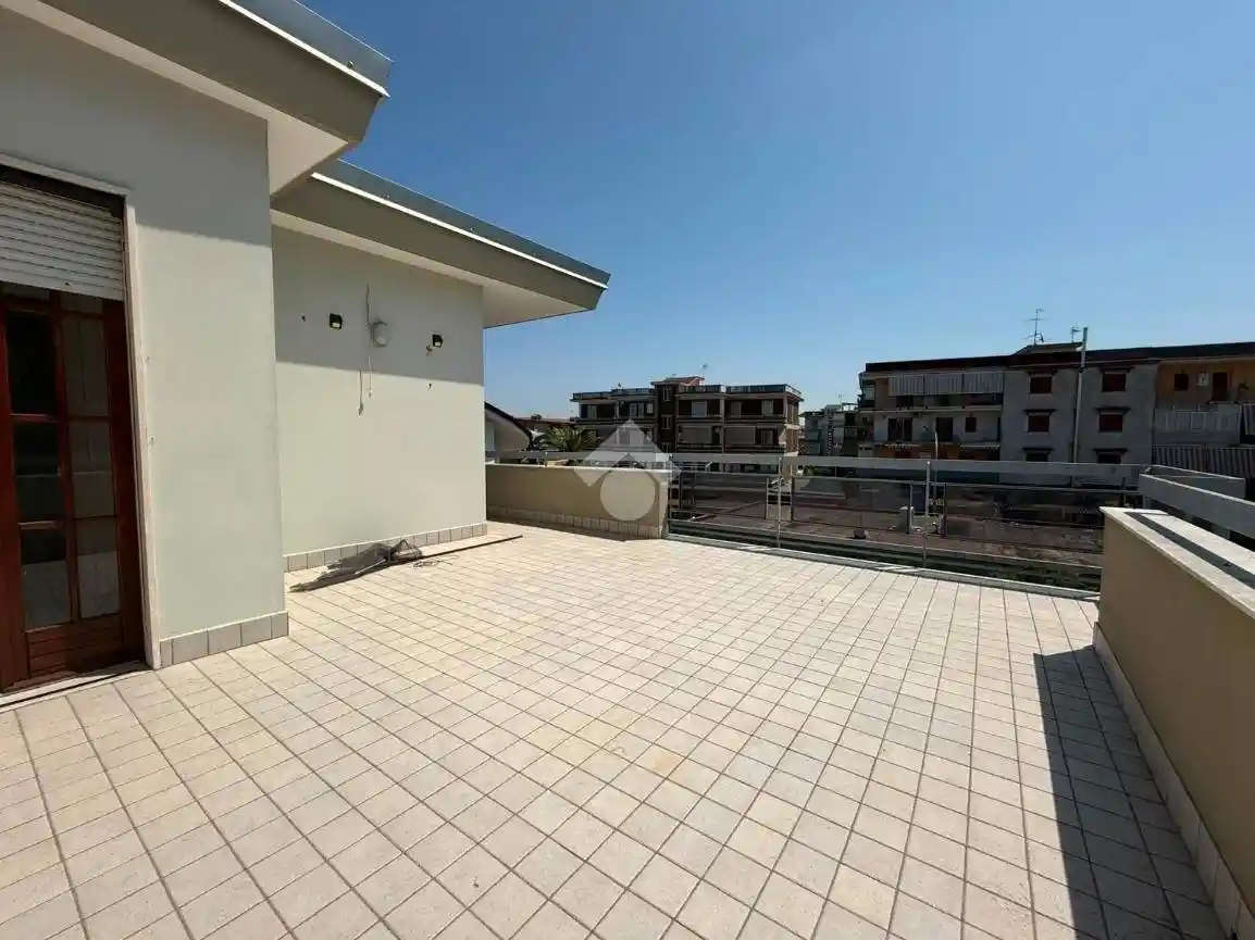 Appartamento in vendita a Melito di Napoli