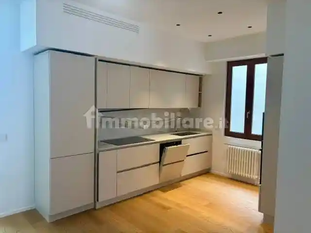 Appartamento in affitto a Bergamo