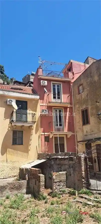 Appartamento in vendita a Messina