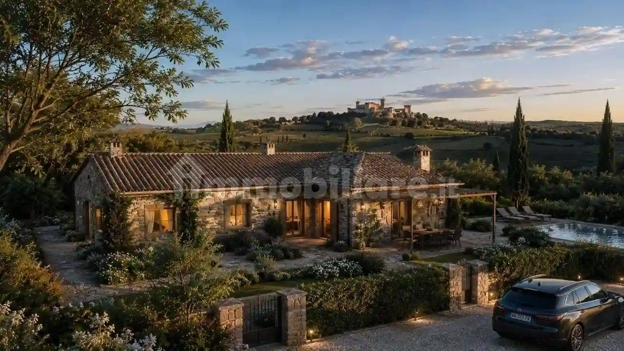 Rustico - Casale - foto 4
