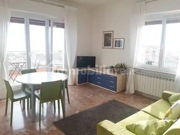 Appartamento in affitto a Porto Recanati