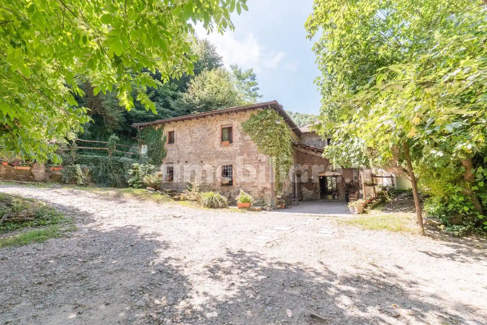 Rustico - Casale in vendita a Castiglione dei Pepoli