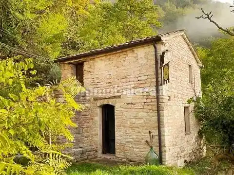 Villa in vendita a Cagli