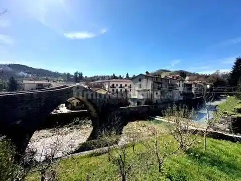 Villa in vendita a Apecchio
