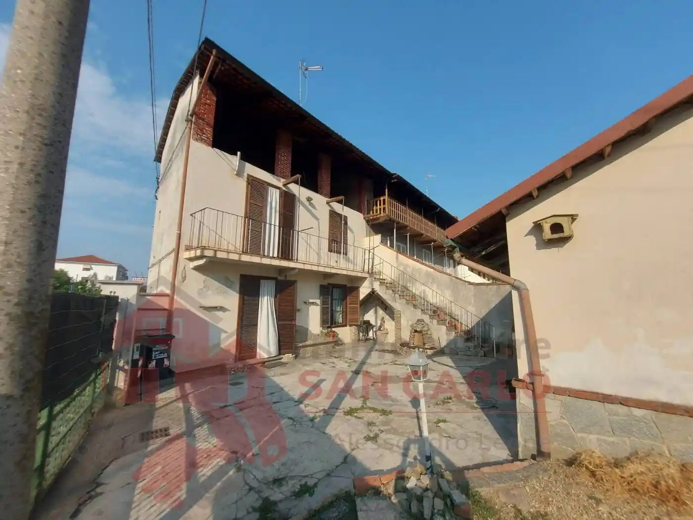 Casa indipendente in vendita a Ciriè