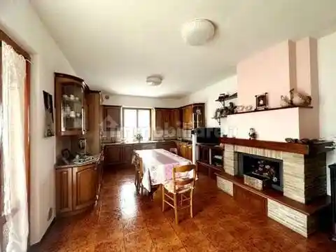 Villa in vendita a Acqualagna