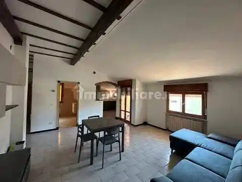 Appartamento in vendita a Acqualagna
