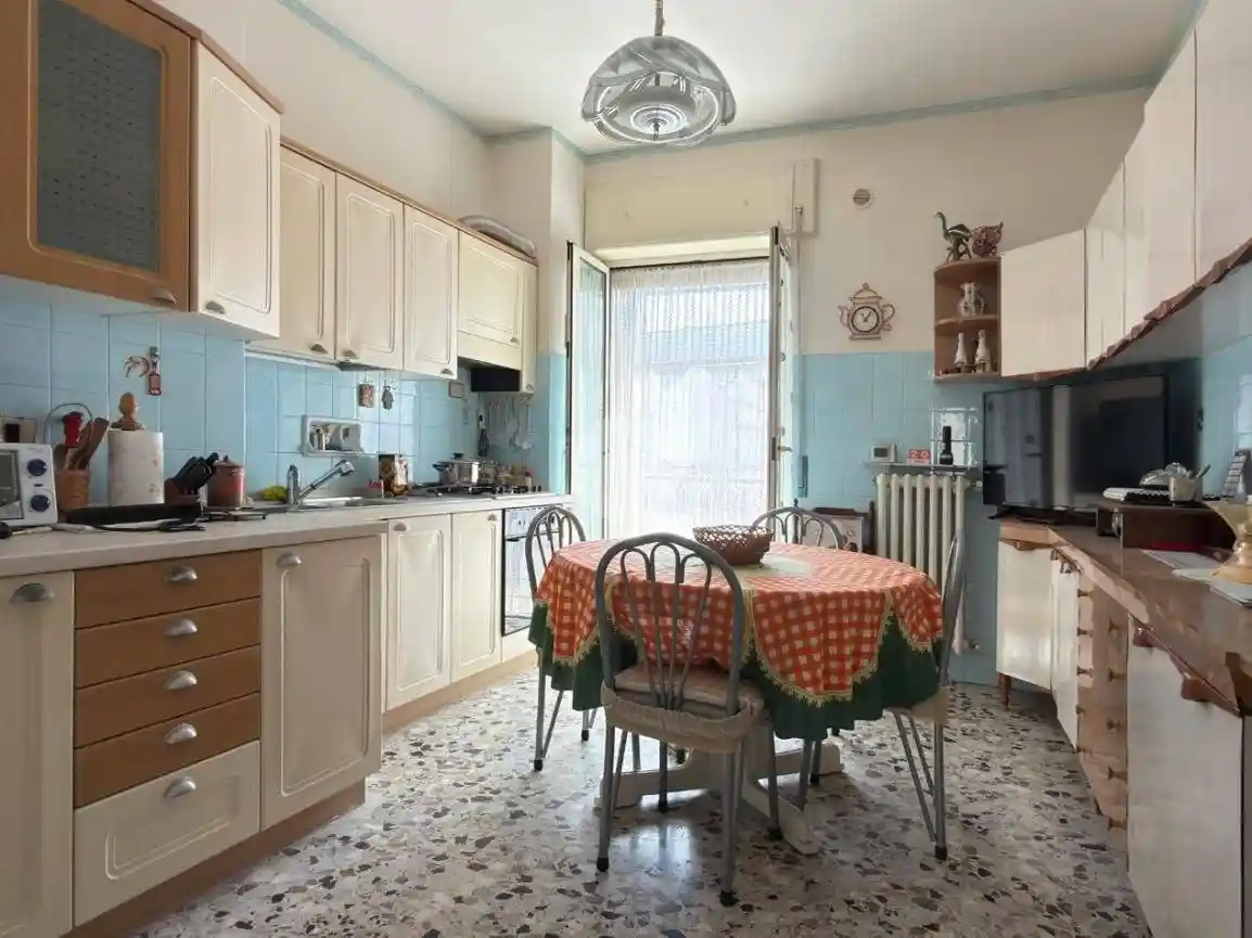 Appartamento in vendita a Manfredonia